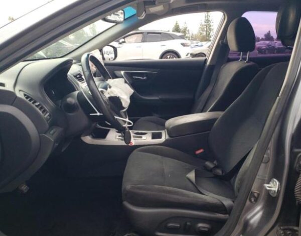 Nissan ALTIMA 2015 - 1N4AL3AP3FC128173
