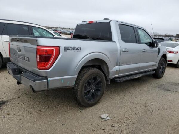 Ford F150 2023 - 1FTFW1ED6PFD02460