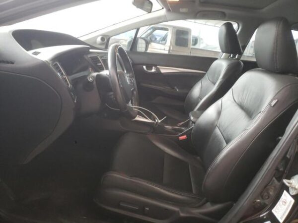Honda Civic 2015 - 2HGFB2F96FH553618