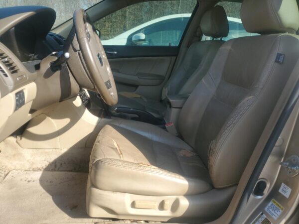 HONDA ACCORD GOLD - 1HGCM66894A053508