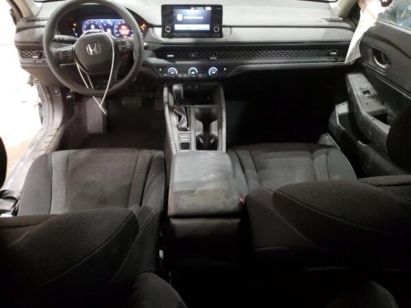 Honda Accord 2023 - 1HGCY1F39PA054612