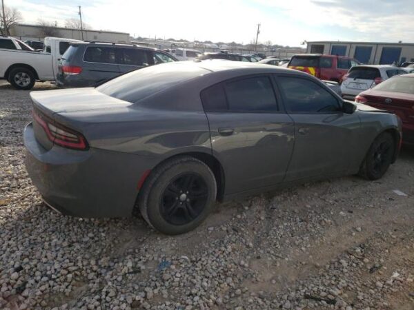 Dodge CHARGER 2019 - 2C3CDXBG5KH674670