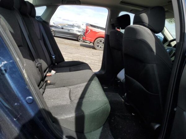 Honda Accord 2023 - 1HGCY1F30PA054482