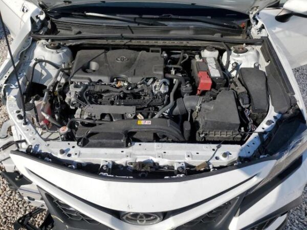Toyota CAMRY 2021 - 4T1G11BKXMU023943