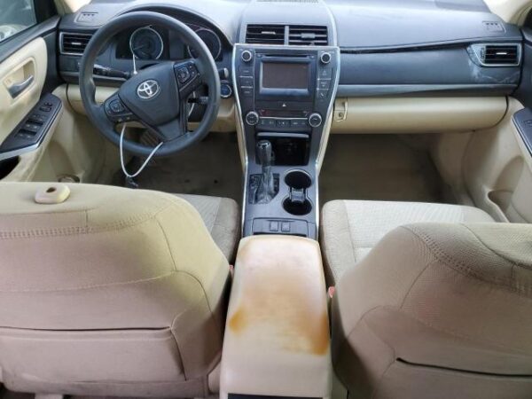 Toyota CAMRY 2016 - 4T1BD1FK4GU180920