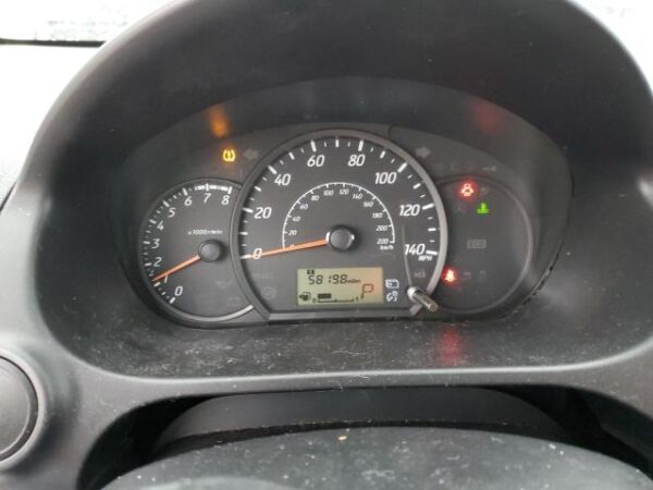 Mitsubishi MIRAGE 2020 - ML32F4FJ8LHF13488