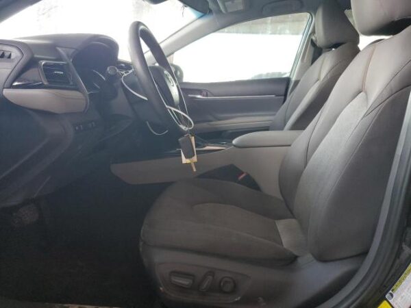 Toyota CAMRY 2019 - 4T1B11HK4KU853445