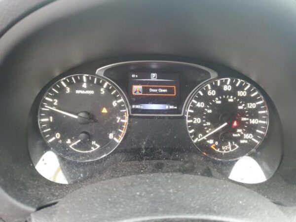 Nissan ALTIMA 2016 - 1N4AL3AP7GN329628