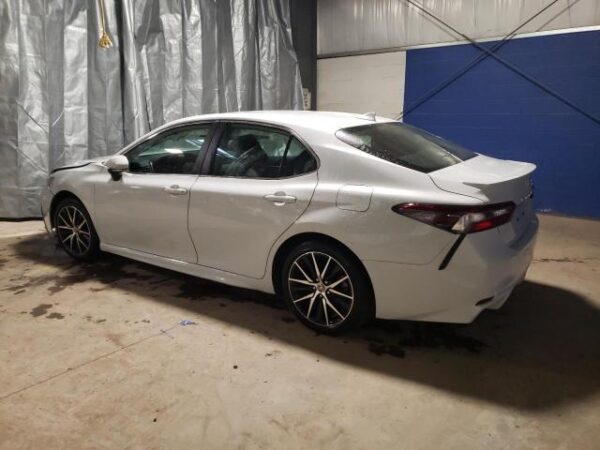 Toyota CAMRY 2023 - 4T1G11AK5PU102183