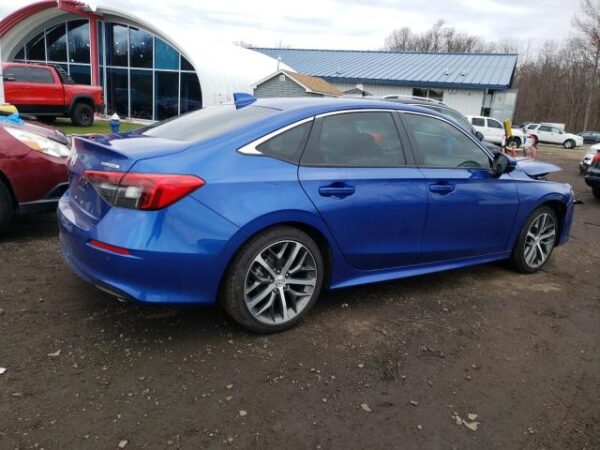 Honda Civic 2023 - 2HGFE1F90PH311913