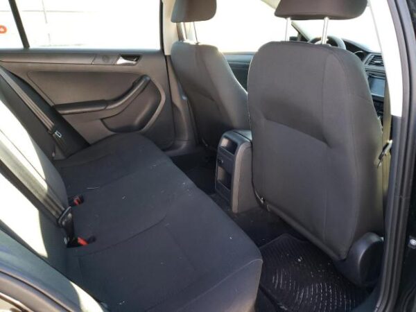Volkswagen JETTA 2015 - 3VW2K7AJ8FM414567