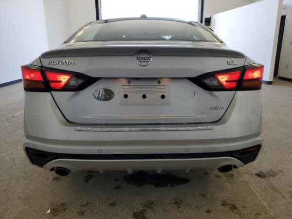 Nissan ALTIMA 2021 - 1N4BL4EW5MN380620