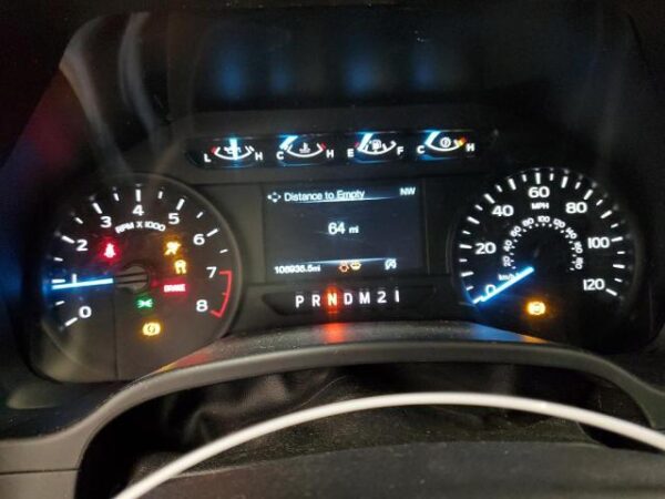 Ford F150 2018 - 1FTEX1EB6JFD17538