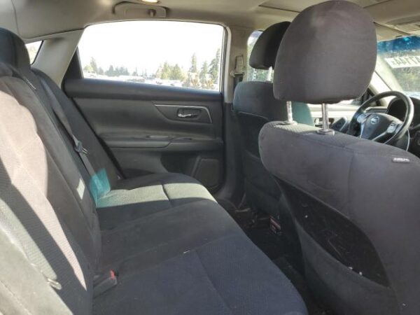 Nissan ALTIMA 2015 - 1N4AL3AP7FC567408