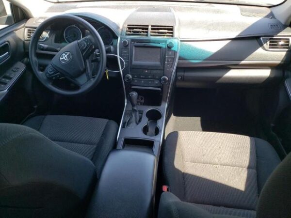 Toyota CAMRY 2016 - 4T4BF1FK0GR575953