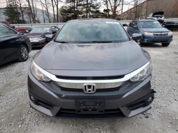 Honda Civic 2016 - 19XFC1F32GE220346