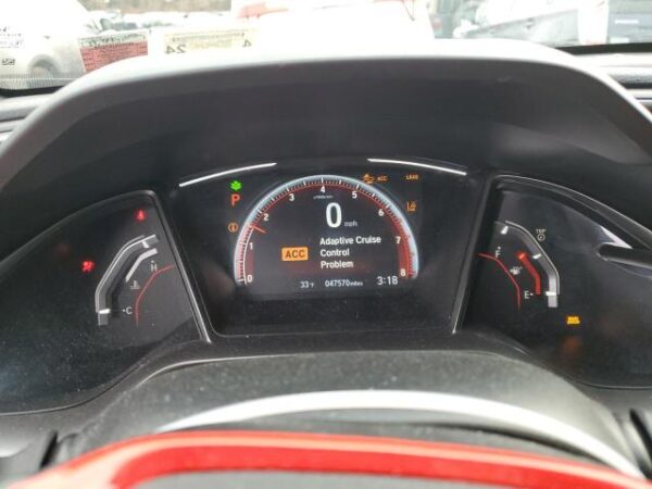 Honda Civic 2021 - SHHFK7H95MU410864