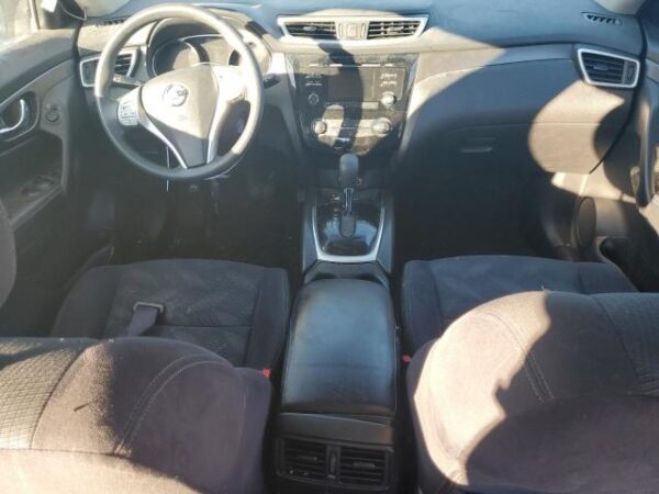 Nissan ROGUE 2016 - JN8AT2MT4GW007136