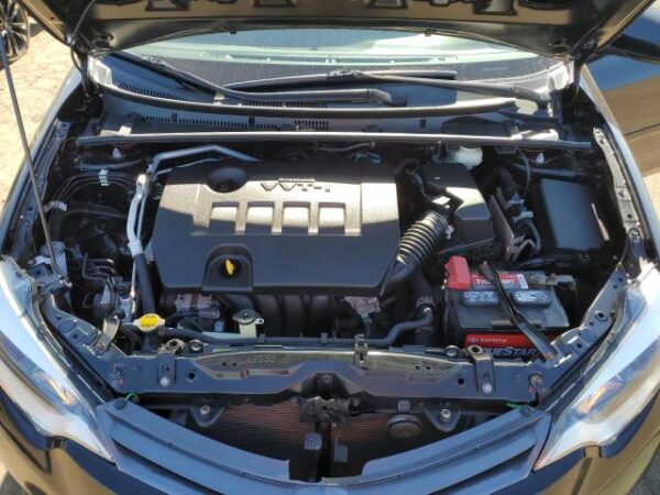 Toyota COROLLA 2015 - 2T1BURHE1FC438882