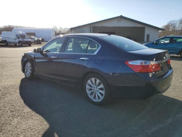 Honda Accord 2015 - 1HGCR2F80FA219489