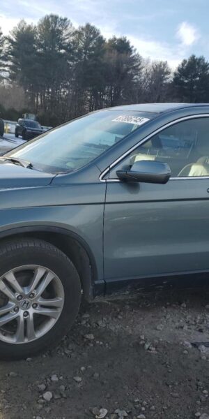 HONDA CRV GREEN - 5J6RE4H78BL008926