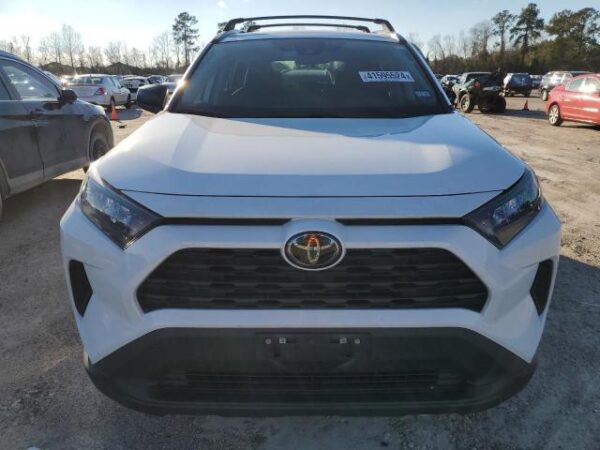 Toyota RAV4 2020 - 2T3H1RFV5LW103714
