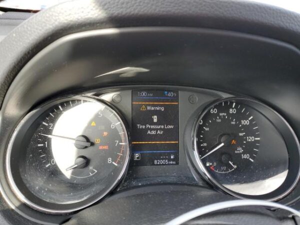Nissan ROGUE 2018 - KNMAT2MT1JP527839