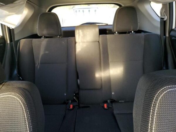 Toyota RAV4 2018 - 2T3WFREV8JW411919