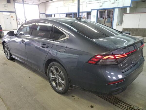 Honda Accord 2023 - 1HGCY2F61PA040915