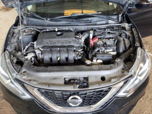 Nissan SENTRA 2016 - 3N1AB7AP0GY292609