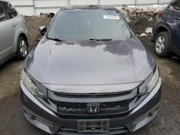 Honda Civic 2016 - 19XFC2F59GE202076