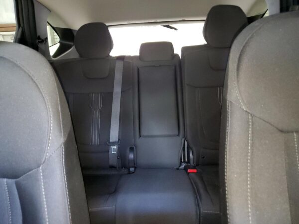 HYUNDAI TUCSON GRAY - 5NMJB3DE6RH381288