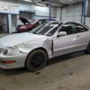 ACURA INTEGRA SILVER - JH4DC44501S002714