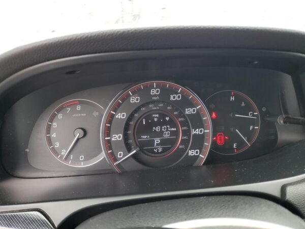 HONDA ACCORD GOLD - 1HGCR2F54FA094616