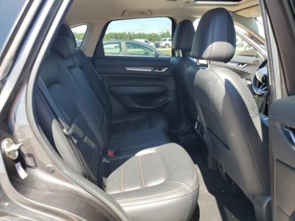 Mazda CX-5 2019 - JM3KFADM1K1659395