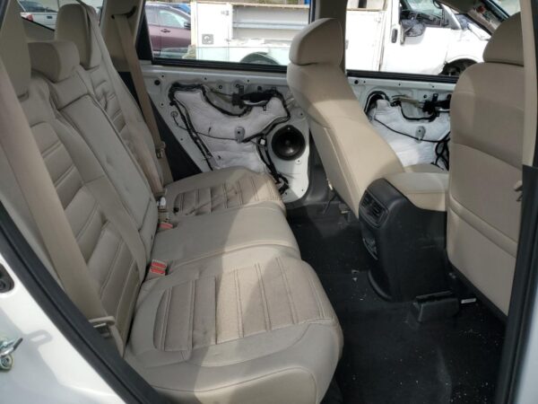 HONDA CRV WHITE - 2HKRW1H5XJH520657