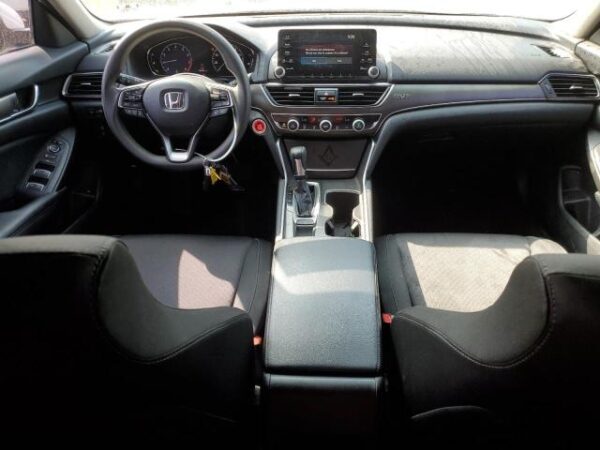 Honda Accord 2018 - 1HGCV1F17JA260414