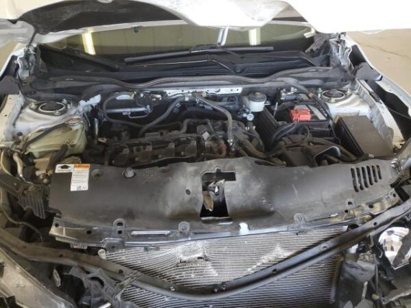 Honda Civic 2021 - SHHFK7H64MU412384