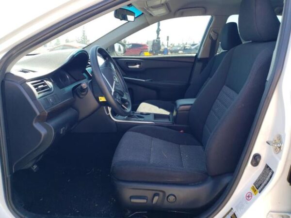 Toyota CAMRY 2016 - 4T4BF1FK0GR575953