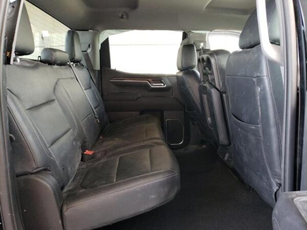 Chevrolet SILVERADO 2023 - 1GCPADED6PZ101810