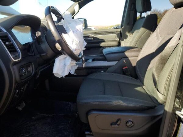 Ram 1500 2021 - 1C6SRFBT8MN727234