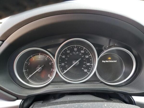 Mazda CX-5 2023 - JM3KFBCM7P0235756