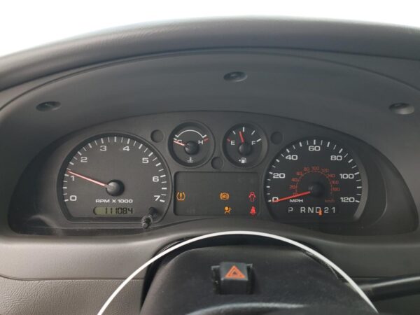 FORD RANGER RED - 1FTYR14D99PA10901