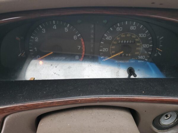 TOYOTA CAMRY GOLD - 4T1BG12KXTU817722
