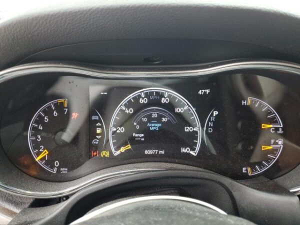 Jeep Grand Cherokee 2018 - 1C4RJFBG8JC337579