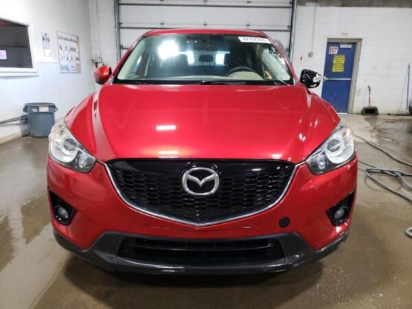 Mazda CX-5 2015 - JM3KE4CY5F0510508