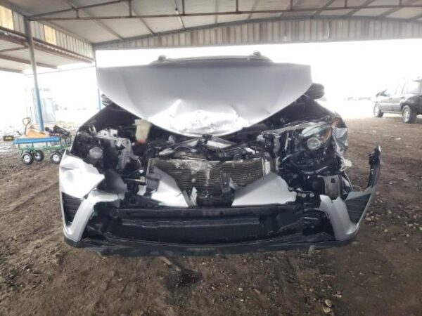 Toyota RAV4 2016 - 2T3ZFREV7GW300879