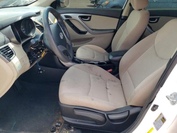 Hyundai Elantra 2016 - 5NPDH4AE0GH766562
