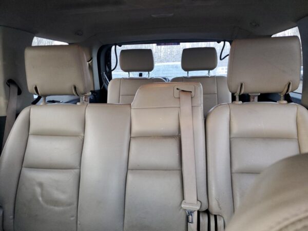 FORD EXPLORER GRAY - 1FMEU73E18UA69080