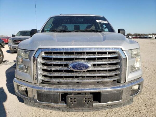 Ford F150 2017 - 1FTEW1CPXHKC40983